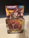 Masters Of The Universe Horde Trooper Prime Action Fiugre Mattel New Sealed MOTU
