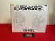 NECA SDCC 2024 Teenage Mutant Ninja Turtles TMNT The First Turtles 2Pack