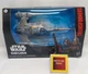 Transformers x Star Wars Mandalorian N-1 Starfighter Action Figure NEW Hasbro