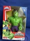 Playskool Heroes HULK Marvel Super Hero Adventures Mega Mighties Poseable Figure