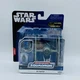 Star Wars Micro Galaxy Squadron TIE Fighter Vehicle w Pilot Series 1 Launch Ed.