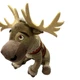 Disney Frozen Sven 12-Inch Plush Reindeer Stuffed Animal Toy