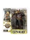 2002 McFarlane Toys Spawn Series 22 The Viking Age Skullsplitter NIP RARE VHTF