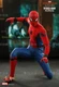 Hot Toys 1/6 Mms535 Spider-Man Movie Promo Edition Action Figure In Stock Perfec