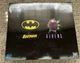 New Neca DC Batman VS Aliens NYCC 2019 Exclusive Action Figure Set