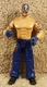 2003 Jakks Pacific WWE Rey Mysterio Ring Rage 7.5 Wrestling Action Figure