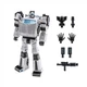 10cm Newage H64W Transformation Toys Legendary Heroes Robot Figure In Stock