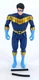 NIGHTWING (KNIGHTFALL) DC SUPER POWERS MCFARLANE TOYS BATMAN FIGURE LOOSE