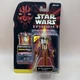 1999 Star Wars Episode 1 CommTech Queen Amidala Coruscant Action Figure