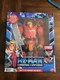 The Masters Of The Universe Deluxe Netflix He-Man Large 8.5" Action Figure