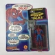 Electronic Amazing Spider Man Talking Action Figure 1991 ToyBiz