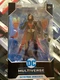DC Multiverse Batwoman Unmasked Batman Beyond 7 Inch McFarlane Toys Comics Card 