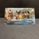 Moana Disney Figures Toy Island Figurine Set NIB