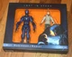 Lost in Space Robot And Will 2 Pack Exclusive Collectible Action Figures Netflix
