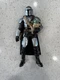 Star Wars Galactic Action The Mandalorian & Grocu No Weapon