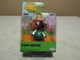 World of Nintendo 2016 Animal Crossing Series 2-1/2 Inch Figure TOM NOOK