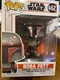 *NEW IN BOX* POP! Star Wars Bobble-head Boba Fett #462 Funko - The Mandalorian