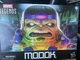 M.O.D.O.K. Hasbro Marvel Legends Series MODOK Action Figure Brand New In Box !