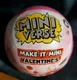 MGA's Miniverse Make It Mini Valentine's Mini Collectibles, Blind Pack Mystery 
