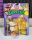 Teenage Mutant Ninja Turtles Movie Star Splinter Action Figure 2024 - Playmates