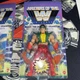 Mattel "The Dragon" Steamboat&trade; Action Figure