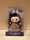 POPMART Pronounce Wings Of Fortune Vinyl Plush Hanging Card Authentic Labubu New