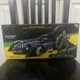 SPIN MASTER DC Comics Batman Retro Collection Batmobile & Batman Figure NEW 2024