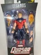 Hasbro F02235L00 Marvel Legends 6 Inch Action Figure - Quasar