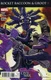 Rocket Raccoon And Groot #8 VF; Marvel | Civil War II - w/Bag+Board