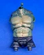 HASBRO MARVEL LEGENDS GAMERVERSE ABOMINATION CHEST TORSO BAF LOOSE 2020