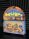 Galoob's All-Star MVPs 1997 Edition  LA Lakers Figures Kobe Bryant