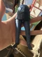 Bandai Stranger Things 6&rdquo; Hawkins- Hopper Season 4 Legs Only