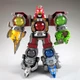 Powers Rangers Kyuranger DX Kyurenoh Kyuren-oh Cosmic Fury Megazord Bandai 🇺🇸