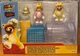 Jakks Pacific Super Mario 3D World Bowsers Fury Diorama Cat Peach Play Set