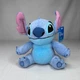 Disney Stitch Plush Just Play Lilo & Stitch Movie Stuffed Toy 7 in