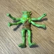 Vtg Hondu the Hatchetman Other World 1984 Arco Bend Em Action Figure