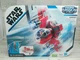 Star Wars Mission Fleet Ahsoka Tano Jedi Shuttle Action Figure Disney Hasbro