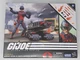 G.I. Joe SCRAP IRON & ANTI-ARMOR DRONE #74 Classified Hasbro Action Figure NEW