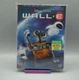 Disney Pixar Wall-E DVD Brand New Sealed With Slipcover-s4do