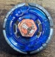 Earth Cancer DF145 ES BB-60 Beyblade Metal Fight Takara Tomy #B1
