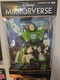 McFarlane Toys Buzz Lightyear Toys 7 inch Action Figure