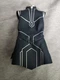Hot Toys Star Wars Clone Wars Ahsoka TMS021 Tunic