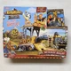 Little Tikes Kingdom Builders Wreckin Roller Battering Ram Playset