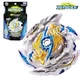 TAKARA TOMY Zwei Longinus .Dr.Sp` Burst Beyblade B-144 Booster Official New