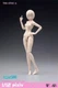 US 86TOYS 1/12 T86-ST Flexible 6" Female Joint Action Figure Doll Body With Head