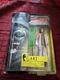 Planet Of The Apes ARI With Battle Flag Action Figure 2001 Release By Hasbro New