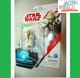 New Yoda Master 3.75" Action Figures Star Wars The Last Jedi