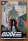 Hasbro G.I. Joe Classified Series Snake Eyes Figure