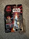 Star Wars Episode I Collection 2 Watto Hasbro Figure 1998 With CommTech Chip New