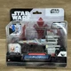 Star Wars Micro Galaxy Squadron Luke Skywalker&rsquo;s X-Wing Armada Edition